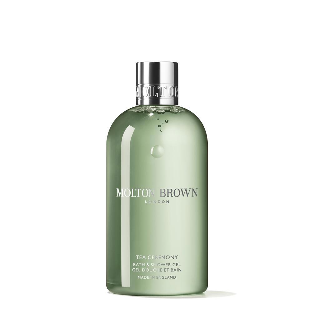 Molton Brown Tea Ceremony Bath And Shower Gel 300ml